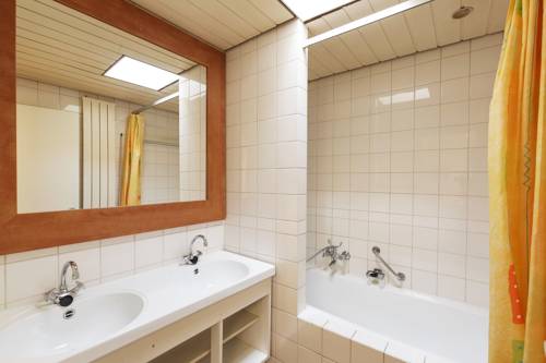 Imagen de la habitación del Hotel Center Parcs De Vossemeren. Foto 16