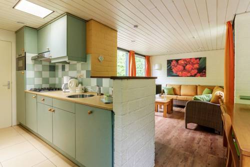 Imagen de la habitación del Hotel Center Parcs Erperheide. Foto 4