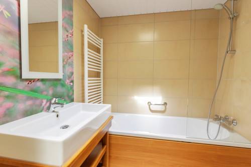 Imagen de la habitación del Hotel Center Parcs Erperheide. Foto 5