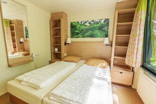 Imagen de la habitación del Hotel Center Parcs Erperheide. Foto 6