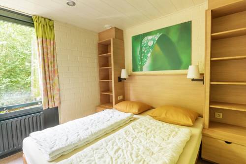 Imagen de la habitación del Hotel Center Parcs Erperheide. Foto 8