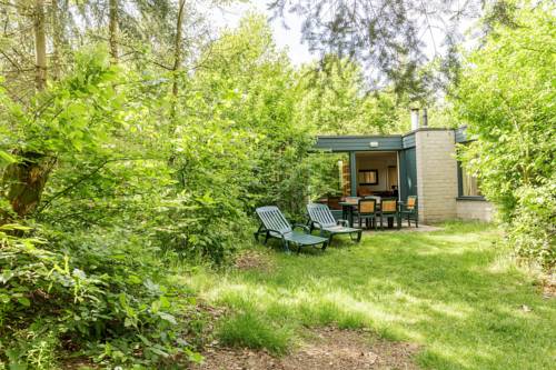 Imagen de la habitación del Hotel Center Parcs Erperheide. Foto 9