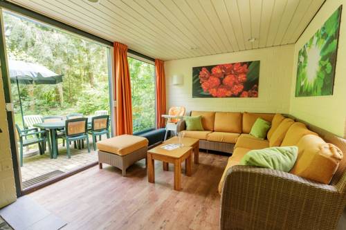 Imagen de la habitación del Hotel Center Parcs Erperheide. Foto 10