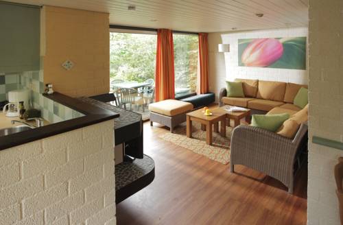 Imagen de la habitación del Hotel Center Parcs Erperheide. Foto 12