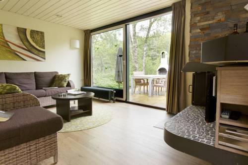 Imagen de la habitación del Hotel Center Parcs Erperheide. Foto 13