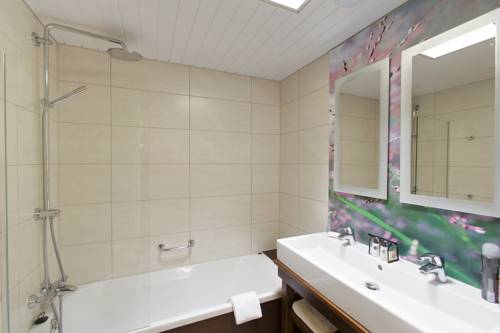 Imagen de la habitación del Hotel Center Parcs Erperheide. Foto 14