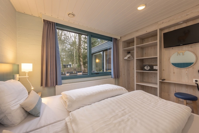 Imagen de la habitación del Hotel Center Parcs Het Meerdal. Foto 3