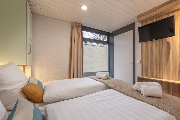 Imagen de la habitación del Hotel Center Parcs Het Meerdal. Foto 5