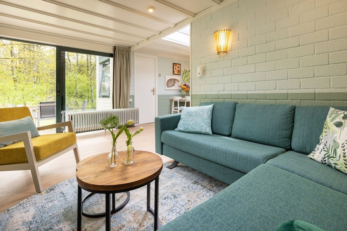 Imagen de la habitación del Hotel Center Parcs Het Meerdal. Foto 6