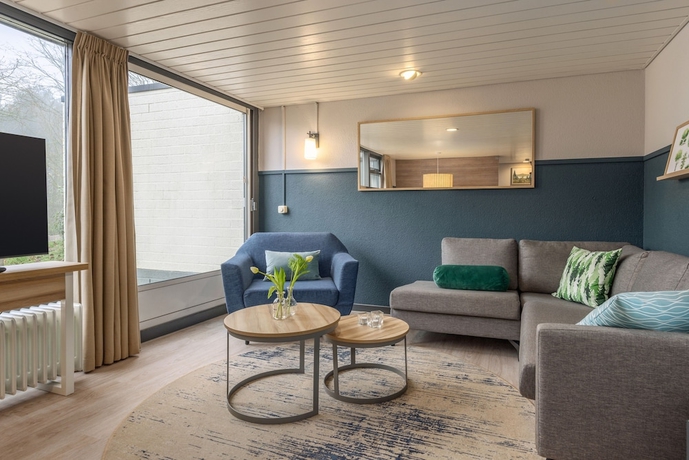 Imagen de la habitación del Hotel Center Parcs Het Meerdal. Foto 12