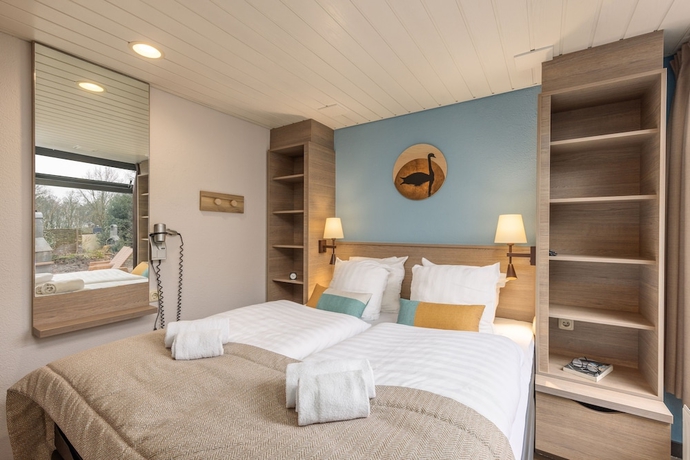 Imagen de la habitación del Hotel Center Parcs Het Meerdal. Foto 13