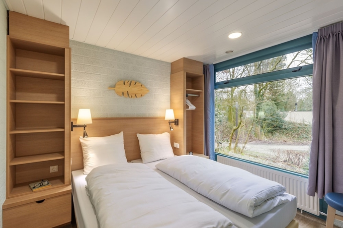 Imagen de la habitación del Hotel Center Parcs Het Meerdal. Foto 17