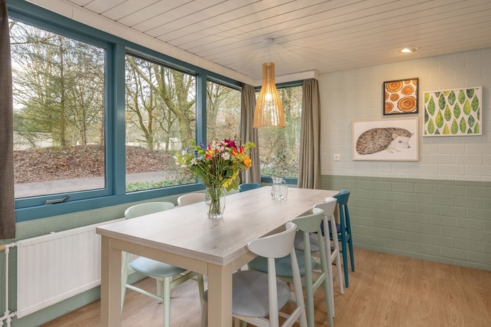 Imagen de la habitación del Hotel Center Parcs Het Meerdal. Foto 18