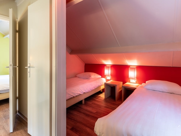 Imagen de la habitación del Hotel Center Parcs Les Ardennes. Foto 13