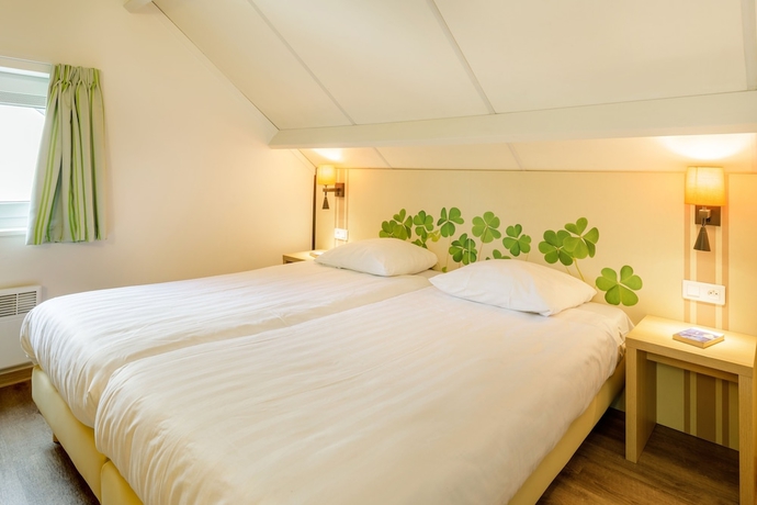 Imagen de la habitación del Hotel Center Parcs Les Ardennes. Foto 15