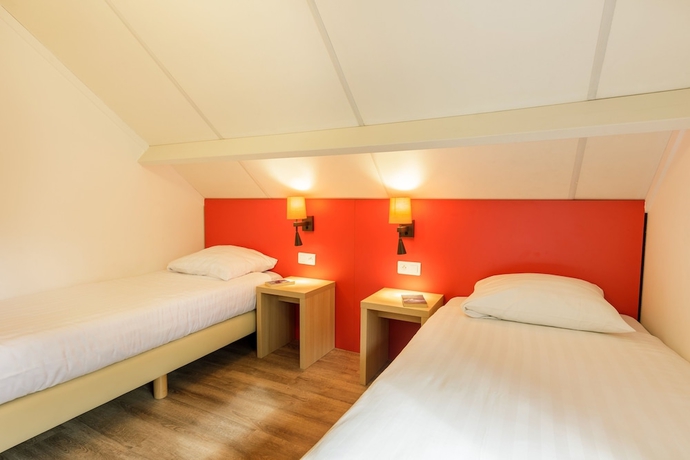 Imagen de la habitación del Hotel Center Parcs Les Ardennes. Foto 16
