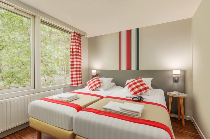 Imagen de la habitación del Hotel Center Parcs Les Bois-Francs. Foto 2