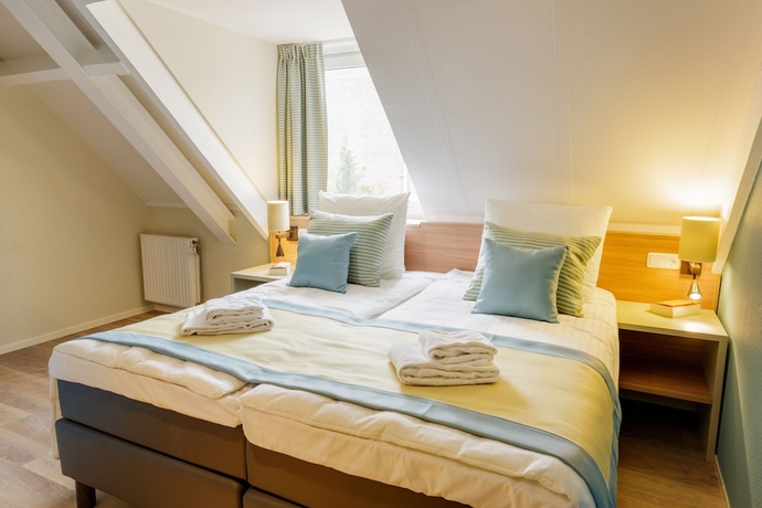 Imagen de la habitación del Hotel Center Parcs Nordseeküste. Foto 3