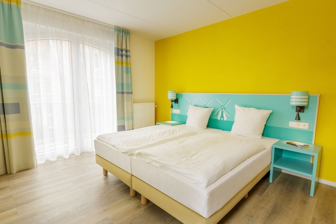 Imagen de la habitación del Hotel Center Parcs Nordseeküste. Foto 11