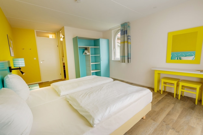 Imagen de la habitación del Hotel Center Parcs Nordseeküste. Foto 12