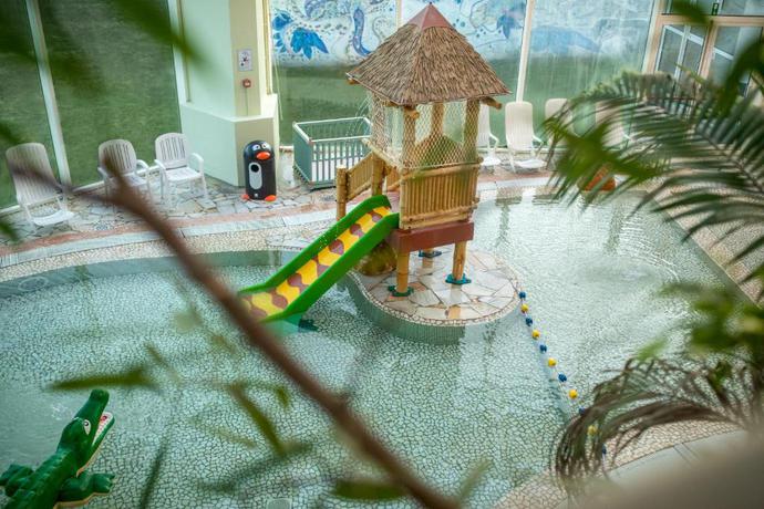 Imagen general del Hotel Center Parcs Park de Haan. Foto 6