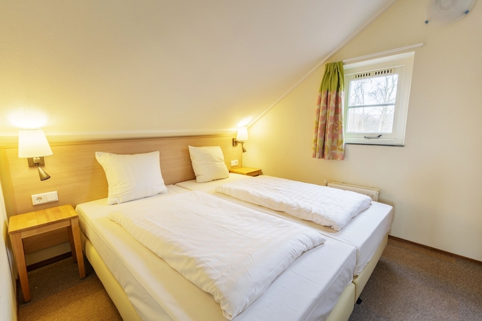 Imagen de la habitación del Hotel Center Parcs Port Z&eacute;lande. Foto 3