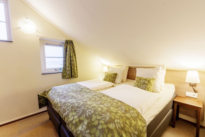 Imagen de la habitación del Hotel Center Parcs Port Z&eacute;lande. Foto 5