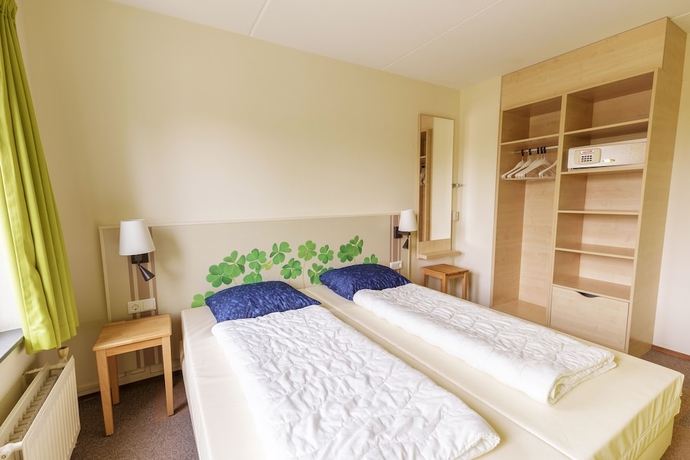 Imagen de la habitación del Hotel Center Parcs Port Z&eacute;lande. Foto 9