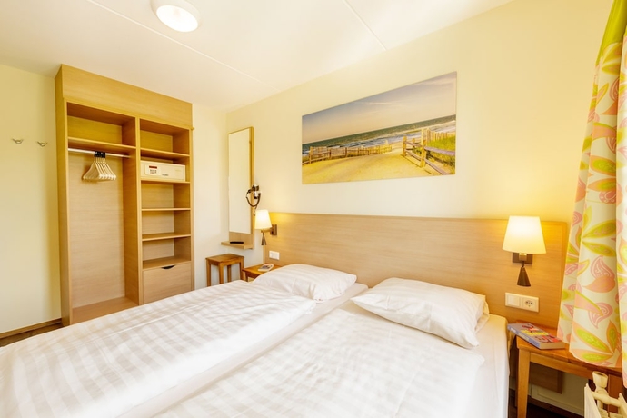 Imagen de la habitación del Hotel Center Parcs Port Z&eacute;lande. Foto 11