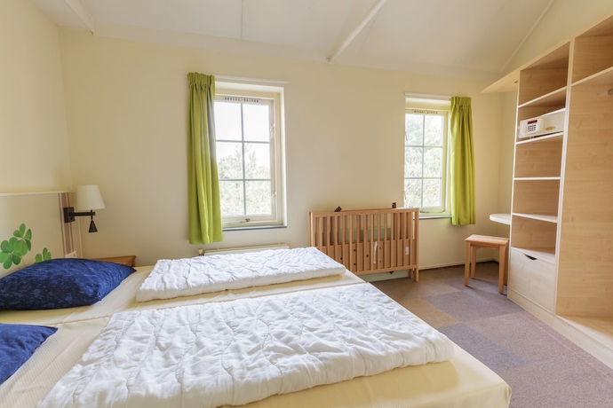 Imagen de la habitación del Hotel Center Parcs Port Z&eacute;lande. Foto 12