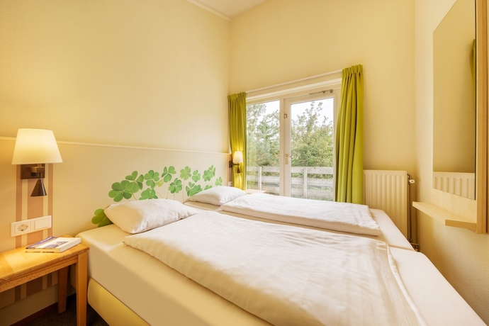 Imagen de la habitación del Hotel Center Parcs Port Z&eacute;lande. Foto 13