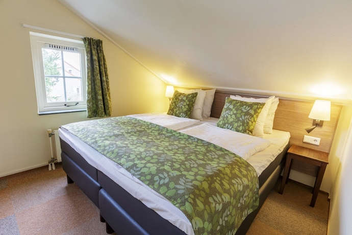 Imagen de la habitación del Hotel Center Parcs Port Z&eacute;lande. Foto 14