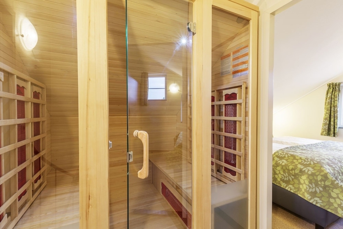 Imagen de la habitación del Hotel Center Parcs Port Z&eacute;lande. Foto 17