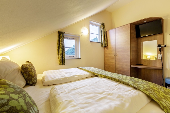 Imagen de la habitación del Hotel Center Parcs Port Z&eacute;lande. Foto 18