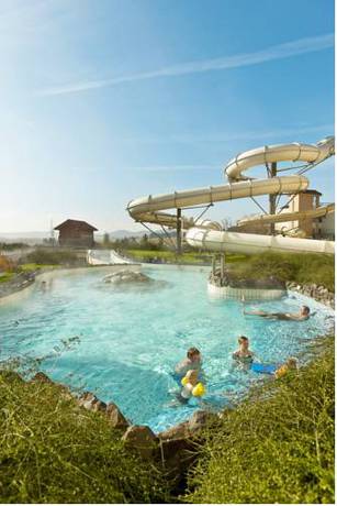 Imagen de la habitación del Hotel Center Parcs Sauerland Winterberg-medebach. Foto 2