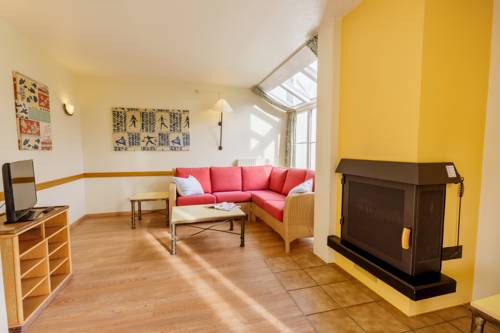 Imagen de la habitación del Hotel Center Parcs Sauerland Winterberg-medebach. Foto 4