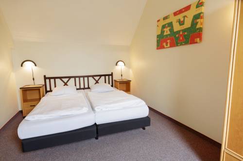 Imagen de la habitación del Hotel Center Parcs Sauerland Winterberg-medebach. Foto 5