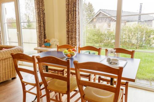 Imagen de la habitación del Hotel Center Parcs Sauerland Winterberg-medebach. Foto 7