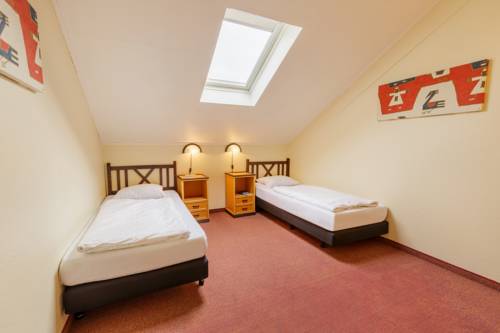 Imagen de la habitación del Hotel Center Parcs Sauerland Winterberg-medebach. Foto 8