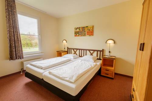 Imagen de la habitación del Hotel Center Parcs Sauerland Winterberg-medebach. Foto 9