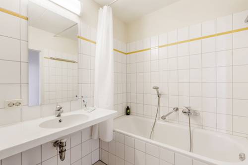 Imagen de la habitación del Hotel Center Parcs Sauerland Winterberg-medebach. Foto 10