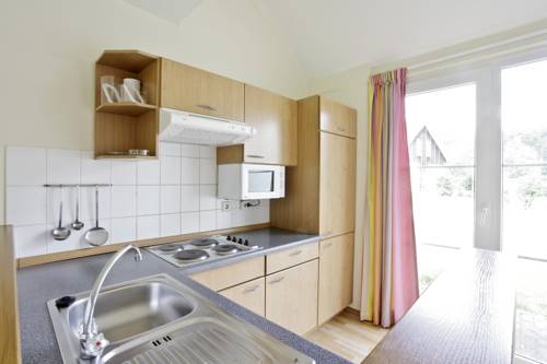 Imagen de la habitación del Hotel Center Parcs Sauerland Winterberg-medebach. Foto 13