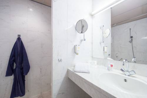 Imagen de la habitación del Hotel Center Parcs Sauerland Winterberg-medebach. Foto 15