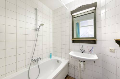 Imagen de la habitación del Hotel Center Parcs Zandvoort Beach. Foto 5