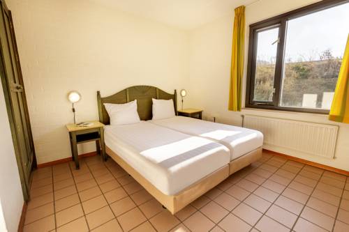 Imagen de la habitación del Hotel Center Parcs Zandvoort Beach. Foto 6