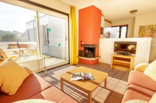 Imagen de la habitación del Hotel Center Parcs Zandvoort Beach. Foto 8
