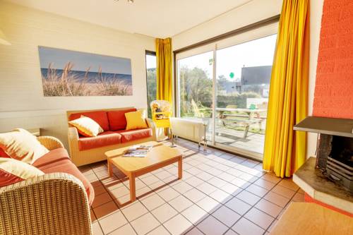 Imagen de la habitación del Hotel Center Parcs Zandvoort Beach. Foto 9