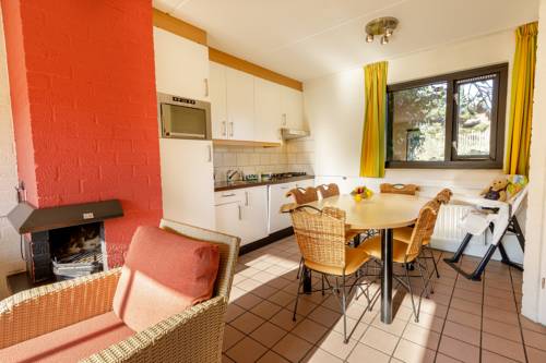 Imagen de la habitación del Hotel Center Parcs Zandvoort Beach. Foto 12