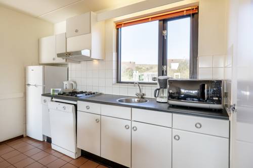Imagen de la habitación del Hotel Center Parcs Zandvoort Beach. Foto 13