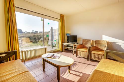 Imagen de la habitación del Hotel Center Parcs Zandvoort Beach. Foto 14